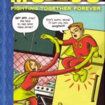 خرید و دانلود نسخه کامل کتاب Mo and Jo – Fighting Together Forever