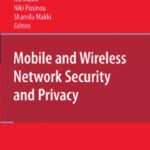 خرید و دانلود نسخه کامل کتاب Mobile and Wireless Network Security and Privacy