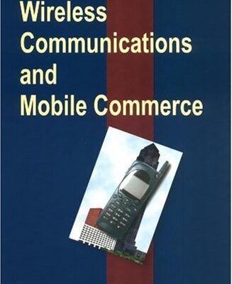 خرید و دانلود نسخه کامل کتاب Mobile and Wireless Systems Beyond 3G: Managing New Business Opportunities
