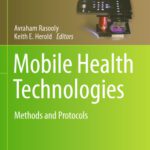 خرید و دانلود نسخه کامل کتاب Mobile Health Technologies: Methods and Protocols