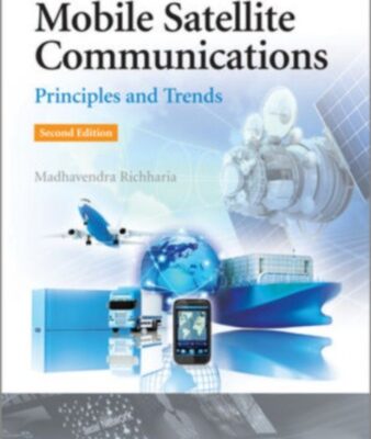 خرید و دانلود نسخه کامل کتاب Mobile Satellite Communications : Principles and Trends