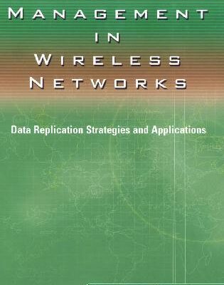 خرید و دانلود نسخه کامل کتاب Mobility Management in Wireless Networks