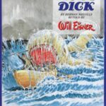 خرید و دانلود نسخه کامل کتاب Moby Dick