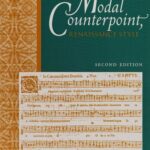 خرید و دانلود نسخه کامل کتاب Modal counterpoint, Renaissance style