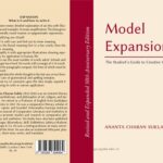 خرید و دانلود نسخه کامل کتاب Model Expansions – The Students’ Guide to Creative Writing