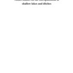 خرید و دانلود نسخه کامل کتاب Model studies on the eutrophication of shallow lakes and ditches