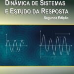 خرید و دانلود نسخه کامل کتاب Modelagem da dinâmica de sistemas e estudo da resposta
