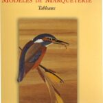 خرید و دانلود نسخه کامل کتاب Modeles de Marqueterie
