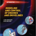 خرید و دانلود نسخه کامل کتاب Modeling and control of engines and drivelines
