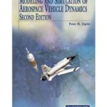 خرید و دانلود نسخه کامل کتاب Modeling and simulation of aerospace vehicle dynamics