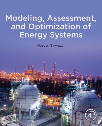 خرید و دانلود نسخه کامل کتاب Modeling, Assessment, and Optimization of Energy Systems_68f30ea78c455.jpeg خرید و دانلود نسخه کامل کتاب Modeling, Assessment, and Optimization of Energy Systems