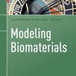 خرید و دانلود نسخه کامل کتاب Modeling Biomaterials