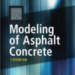 خرید و دانلود نسخه کامل کتاب MODELING OF ASPHALT CONCRETE