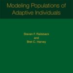 خرید و دانلود نسخه کامل کتاب Modeling Populations of Adaptive Individuals