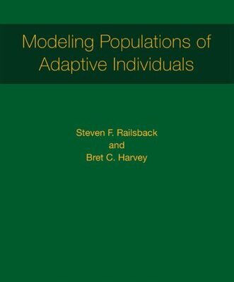 خرید و دانلود نسخه کامل کتاب Modeling Populations of Adaptive Individuals