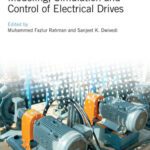 خرید و دانلود نسخه کامل کتاب Modeling, Simulation and Control of Electrical Drives