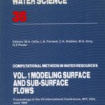 خرید و دانلود نسخه کامل کتاب Modeling Surface and Sub-Surface Flows
