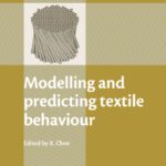 خرید و دانلود نسخه کامل کتاب Modelling and Predicting Textile Behaviour (Woodhead Publishing in Textiles)