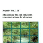خرید و دانلود نسخه کامل کتاب Modelling faecal coliform concentrations in streams (1995)(en)(64s)
