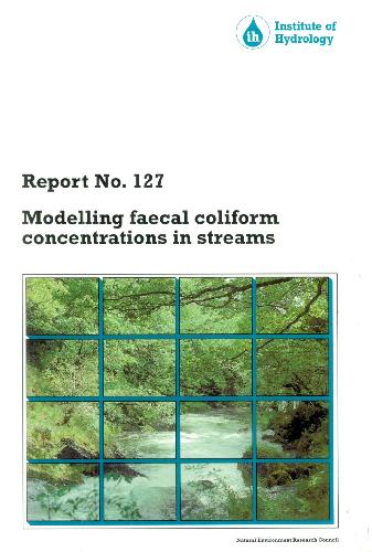 خرید و دانلود نسخه کامل کتاب Modelling faecal coliform concentrations in streams (1995)(en)(64s)_68ead5441c569.jpeg خرید و دانلود نسخه کامل کتاب Modelling faecal coliform concentrations in streams (1995)(en)(64s)