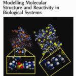 خرید و دانلود نسخه کامل کتاب Modelling Molecular Structure and Reactivity in Biological Systems (Special Publications)
