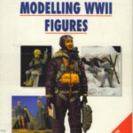خرید و دانلود نسخه کامل کتاب Modelling WWII Figures