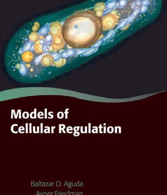 خرید و دانلود نسخه کامل کتاب Models of Cellular Regulation