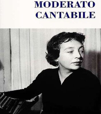 خرید و دانلود نسخه کامل کتاب Moderato Cantabile