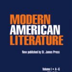 خرید و دانلود نسخه کامل کتاب Modern American Literature Edition 5. (Modern American Literature)