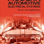 خرید و دانلود نسخه کامل کتاب Modern Automotive Electrical Systems