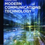 خرید و دانلود نسخه کامل کتاب Modern Communications Technology