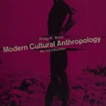 خرید و دانلود نسخه کامل کتاب Modern Cultural Anthropology : An Introduction