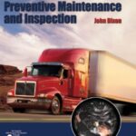 خرید و دانلود نسخه کامل کتاب Modern Diesel Technology  Preventive Maintenance and Inspection