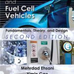 خرید و دانلود نسخه کامل کتاب Modern Electric, Hybrid Electric, and Fuel Cell Vehicles: Fundamentals, Theory, and Design, Second Edition (Power Electronics and Applications Series)