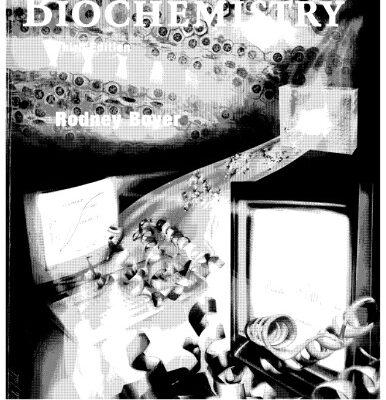 خرید و دانلود نسخه کامل کتاب Modern experimental biochemistry