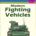 خرید و دانلود نسخه کامل کتاب Modern fighting vehicles
