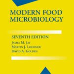 خرید و دانلود نسخه کامل کتاب Modern Food Microbiology, 7th Edition (Food Science Texts Series)