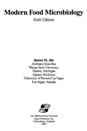خرید و دانلود نسخه کامل کتاب Modern Food Microbiology_68f60ce74dad7.jpeg خرید و دانلود نسخه کامل کتاب Modern Food Microbiology