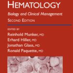خرید و دانلود نسخه کامل کتاب Modern Hematology: Biology and Clinical Management 2nd ed (CONTEMPORARY HEMATOLOGY)