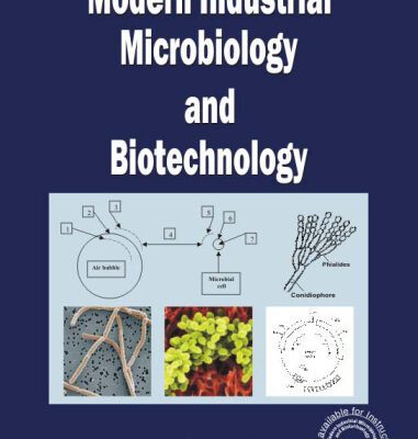 خرید و دانلود نسخه کامل کتاب Modern Industrial Microbiology and Biotechnology