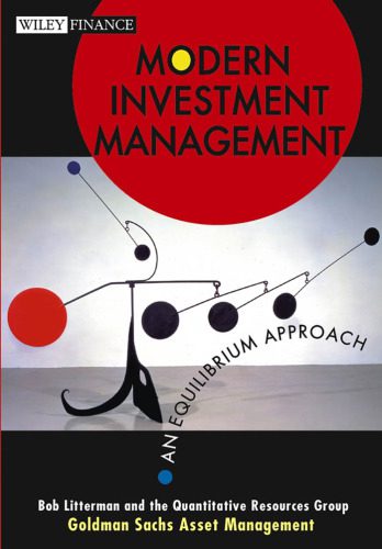 خرید و دانلود نسخه کامل کتاب Modern investment management: an equilibrium approach_68dd1c3d09528.jpeg خرید و دانلود نسخه کامل کتاب Modern investment management: an equilibrium approach