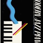 خرید و دانلود نسخه کامل کتاب Modern jazz piano : a study in harmony [and improvisation]