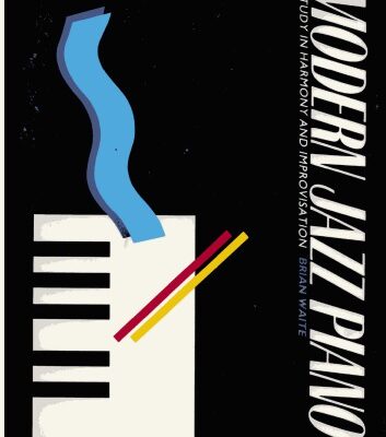 خرید و دانلود نسخه کامل کتاب Modern jazz piano : a study in harmony [and improvisation]