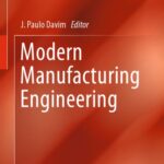 خرید و دانلود نسخه کامل کتاب Modern Manufacturing Engineering