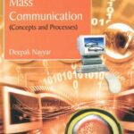 خرید و دانلود نسخه کامل کتاب Modern Mass Communication: Concepts and Processes