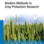 خرید و دانلود نسخه کامل کتاب Modern Methods in Crop Protection Research
