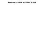 خرید و دانلود نسخه کامل کتاب Modern Microbial Genetics