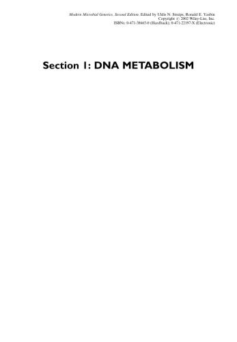 خرید و دانلود نسخه کامل کتاب Modern Microbial Genetics_68e72117119fa.jpeg خرید و دانلود نسخه کامل کتاب Modern Microbial Genetics