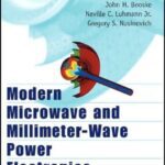 خرید و دانلود نسخه کامل کتاب Modern Microwave and Millimeter-Wave Power Electronics