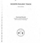 خرید و دانلود نسخه کامل کتاب Modern Railway Track
